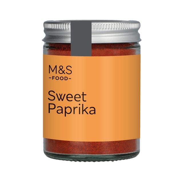 Cook With M&S Sweet Paprika 42g