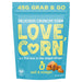 LOVE CORN Salt & Vinegar Crunchy Corn 45g