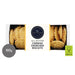 M&S Collection All Butter Cornish Cruncher Biscuits 80g