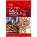 M&S Giant Salted Pretzels 150g