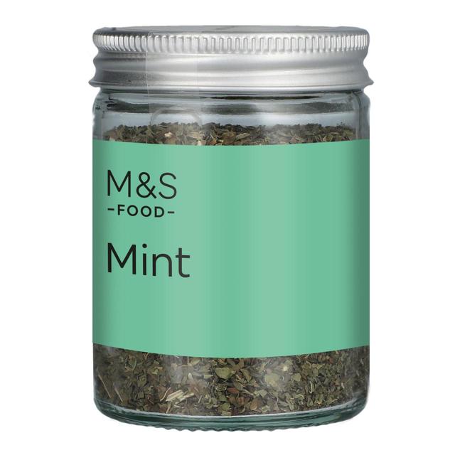 Cook With M&S Mint 18g