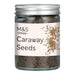 Cook With M&S Caraway Seeds 44g