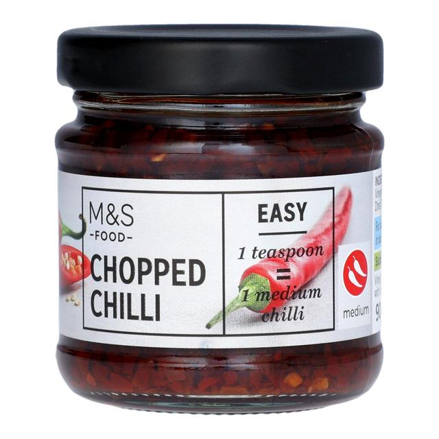 Cook With M&S Easy Chilli 90g