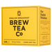 Brew Tea Co English Breakfast Loose Leaf Tea 226g