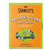 Mr Stanley's Sailors Cure Peanut Brittle 150g