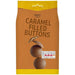 M&S Caramel Filled Buttons 150g