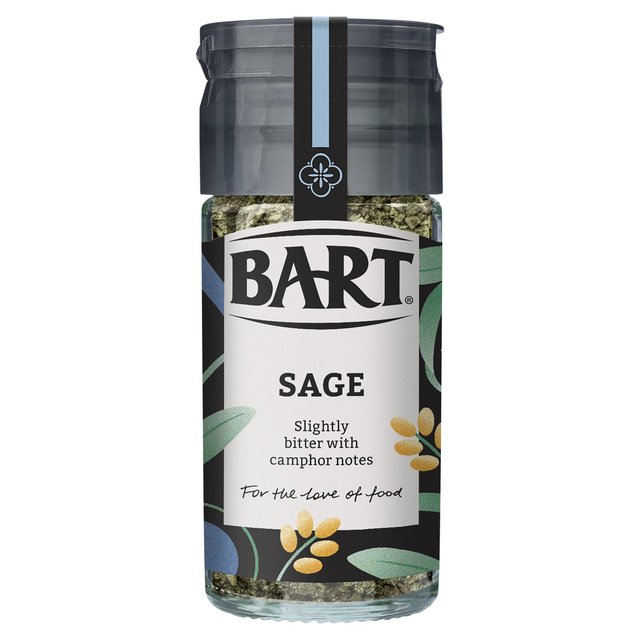 Bart Sage 12g