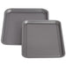 M&S Non-Stick Baking & Oven Tray Set 2 per pack