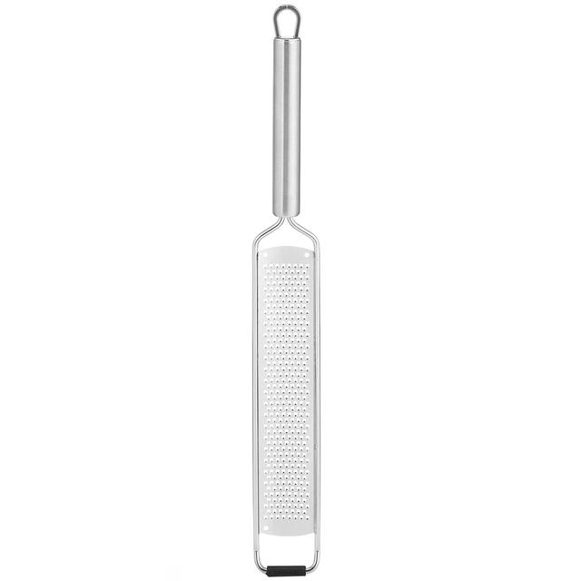 M&S Stainless Steel Zest Grater N/A