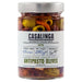 Casalinga Pitted Antipasto Olives 290g