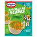 Dr. Oetker Spectacular! Science Squashable Jelly Bubbles Cupcake Mix 325g