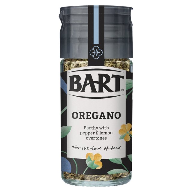 Bart Oregano 14g