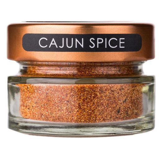 Zest & Zing Cajun Spice Seasoning 30g