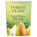 Forest Feast William's Pear 120g