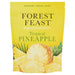 Forest Feast Tropical Pineapple 120g