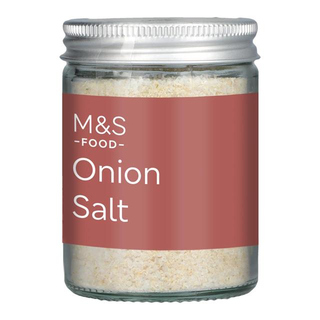 Cook With M&S Onion Salt 87g