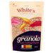 White's Apple, Cranberry & Raspberry Granola 450g