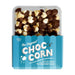 M&S Milk Chocolate Popcorn Slab 175g