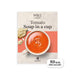 M&S Tomato Cup Soup 4 x 22g