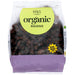 M&S Organic Raisins 375g