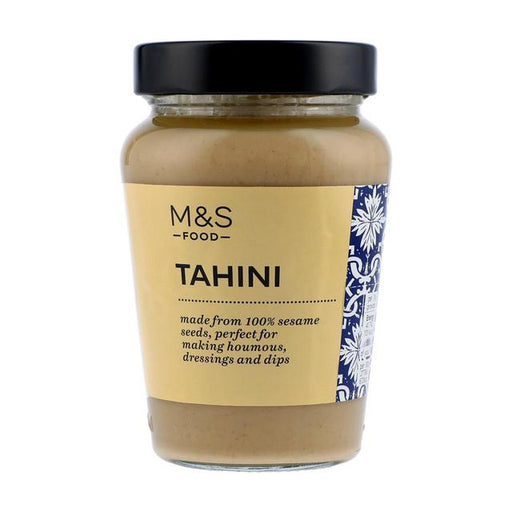 Cook With M&S Tahini 300g