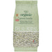 M&S Organic Green Lentils 500g