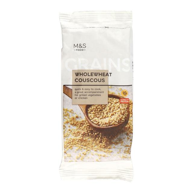 M&S Wholewheat Couscous 500g