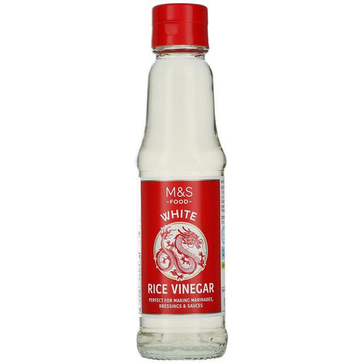 M&S Chinese Rice Vinegar 150ml