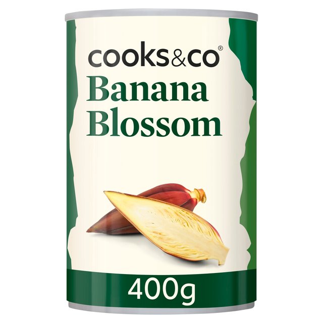 Cooks & Co Banana Blossom 400g