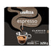 Lavazza Espresso Italiano Classico Ground Coffee 2 x 250g