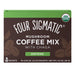 Four Sigmatic Mushroom Coffee Chaga & Cordyceps 10 per pack