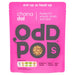 Oddpods Chana Dal 200g