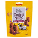 Monty Bojangles Truffle Bites Pouch Caramel & Cookie 100g