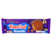 Cadbury Roundie Milk Chocolate Biscuits 150g