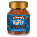 Beanies Flavour Coffee Nutty Hazelnut 50g