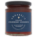 Annabel's Yorkshire Strawberry Conserve 227g