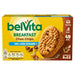 Belvita 30% Less Sugar Chocolate Chips Breakfast Biscuits 5 per pack