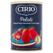 Cirio Peeled Plum Tomatoes 400g