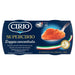 Cirio Individual Pots Of Tomato Puree 4 x 70g