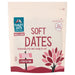 Crazy Jack Organic Soft Dates Ready To Eat 200g