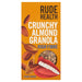 Rude Health Crunchy Almond Granola 400g