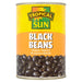 Tropical Sun Black Beans 400g