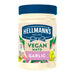 Hellmann's Vegan Garlic Mayonnaise 270g