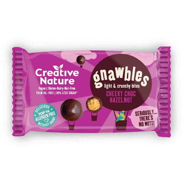 Creative Nature Magibles Cheeky Choc Hazelnot 30g