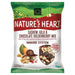 Nature's Heart Cashew, Goji & Chocolate Goldenberry Immune System Mix 100g