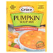 Grace Pumpkin Flavour Soup Mix 60g