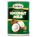 Grace Coconut Milk Premium 400ml