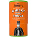 Mr Stanley's Whisky Toddy Fudge 150g