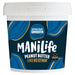 ManiLife Original Roast Smooth Peanut Butter 900g