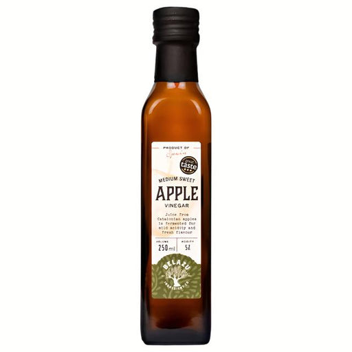 Belazu Apple Vinegar 250ml